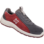 Scarpa antinfortunistica Flow S1PL bordeaux