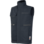 Gilet imbottito Star blu