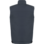 Gilet imbottito Star blu