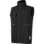 Gilet imbottito Star nero