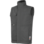 Gilet imbottito Star grigio