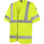 Gilet alta visibilità Lumen giallo