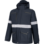 Parka impermeabile Reflex Star blu