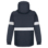 Parka impermeabile Reflex Star blu