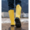 Stivale Gorex S5 SR giallo