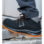 Scarpa antinfortunistica alta Cruise S3S arancione