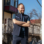 Arbeitsweste Stretch Evolution dunkelblau