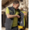 Arbeitsweste Stretch Evolution anthrazit
