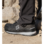 Sicherheitsschuhe Caracas Reflective S1P SRC CI HRO ESD anthrazit