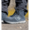 Scarpa da lavoro Caracas S1P alta antracite