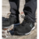 Scarpa antinfortunistica bassa Caracas S3 nera