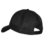 Cappellino con visiera Net nero