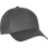 Cappellino con visiera Net grigio