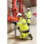 Warnschutzhose Etna Multinorm gelb