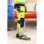 Warnschutzhose Etna Multinorm gelb