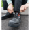 Scarpa antinfortunistica alta Deimos S3L nera