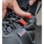 Scarpa antinfortunistica alta Deimos S3L nera