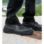 Scarpa antinfortunistica bassa Deimos S3L nera