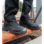 Scarpa da lavoro Taurus S3