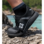 Scarpa da lavoro Phantom S1PL nera