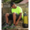 Scarpa antinfortunistica riciclata EcoFresh S3L ESD FO ESD