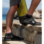 Scarpa da lavoro Phantom S1PL nera