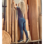 Jeans donna Stretch 5 tasche