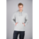 Hoody Job+ grau