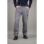 Elastischer Gürtel Stretch X schwarz