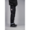 Winter Arbeitshose Stretch X schwarz