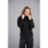 Softshell Stretch X donna nero