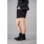 Sicherheitsstiefel Caracas Nubuk S3 SRC CI HRO ESD schwarz