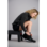 Sicherheitsstiefel Caracas Nubuk S3 SRC CI HRO ESD schwarz