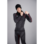 Fleeceschal Modyf schwarz