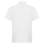 Polo Tactel bianco