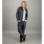 Damen Softshelljacke Stretch X anthrazit