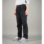 Pantalone da lavoro Star Poly Cotton nero