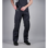 Latzhose Stretch X anthrazit
