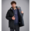 Parka invernale Smart nero