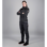 Damen Softshelljacke Stretch X anthrazit
