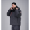 Softshell imbottito Stretch X antracite