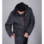 Softshell imbottito Stretch X antracite