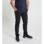 Herren Chino-Hose schwarz