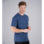 T-shirt X-Finity uomo navy