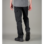 Pantalone da lavoro Star Poly Cotton nero