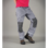 Pantalone invernale Stretch X grigio