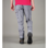 Pantalone invernale Stretch X grigio