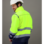 Warnschutz Pilotenjacke EN 20471 Klasse 2.2 gelb