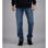 Pantalone in jeans elasticizzato Stretch x