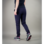 Pantalone donna Chino blu